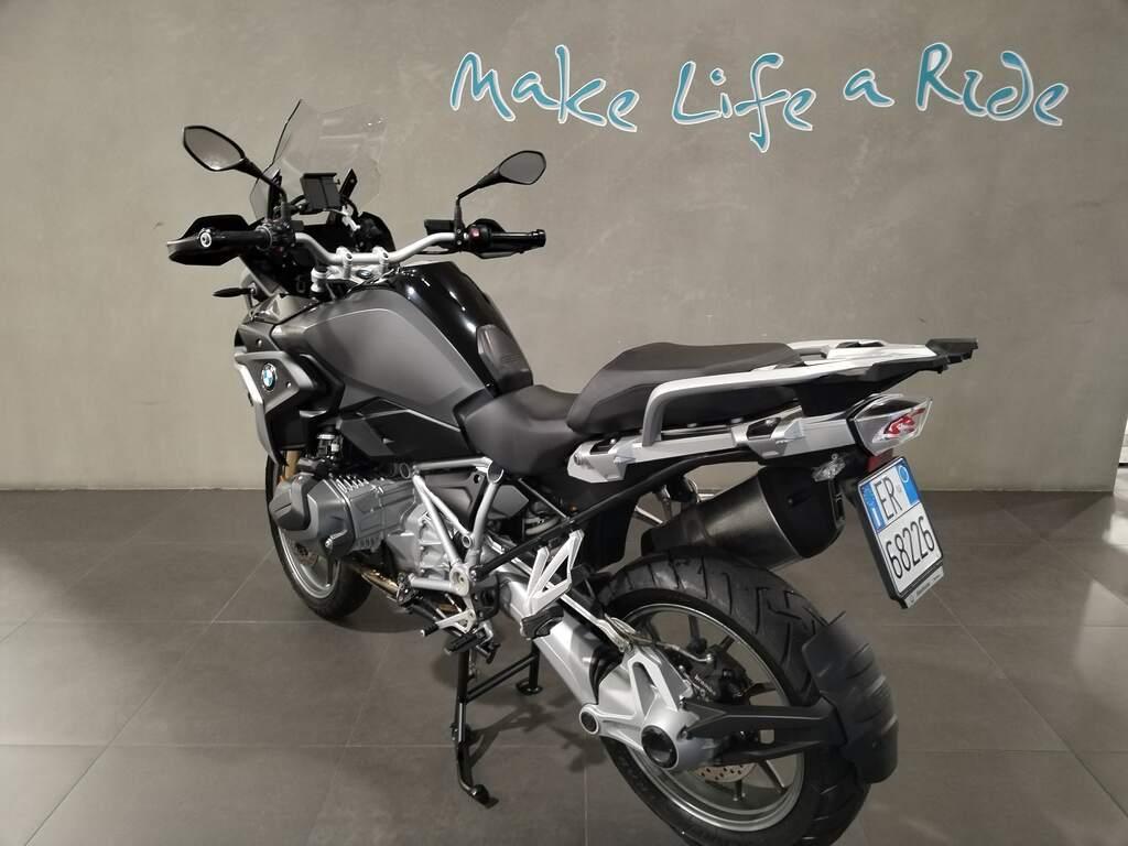 usatostore.bmw-motorrad.it Store BMW Motorrad R 1250 GS BMW R 1250 GS ABS MY19