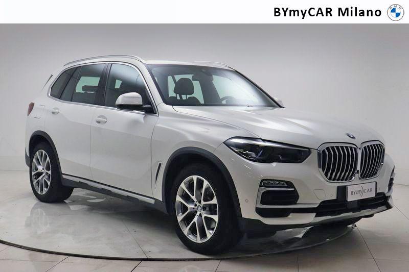 usatostore.bmw.it Store BMW X5 xdrive30d xLine auto