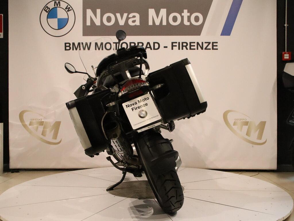 usatostore.bmw-motorrad.it Store BMW Motorrad R 1200 GS BMW R 1200 GS MY07