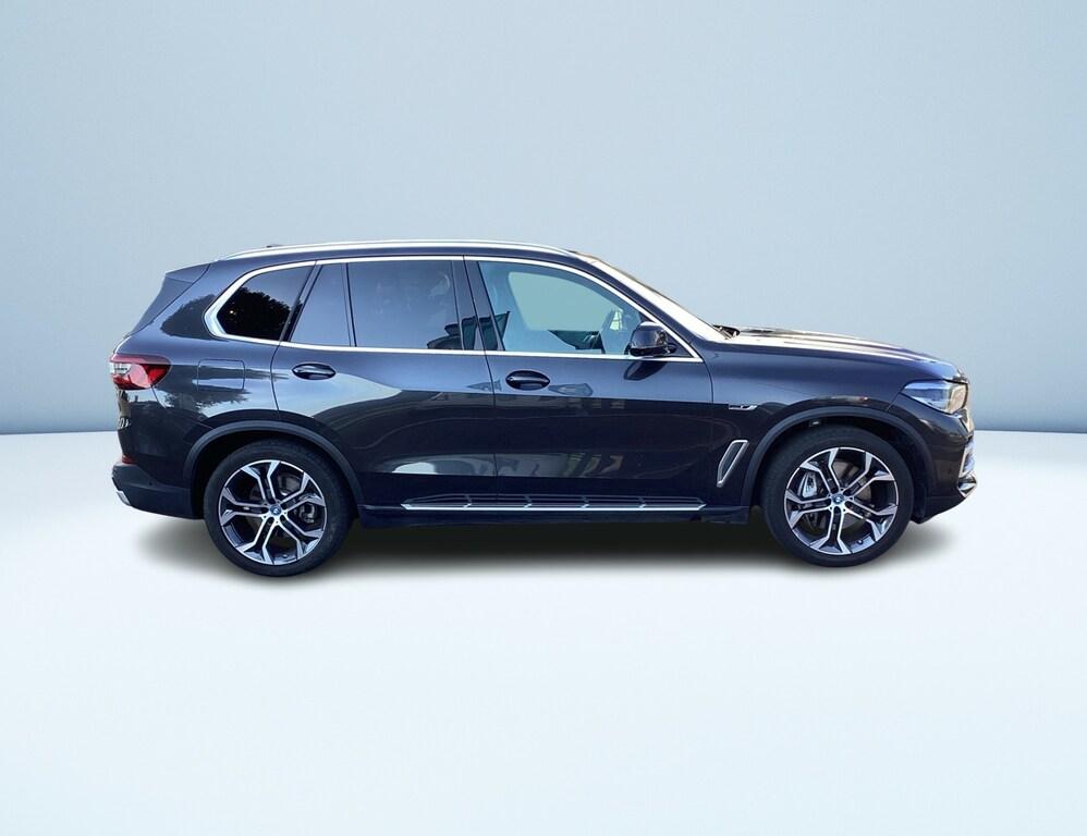 usatostore.bmw.it Store BMW X5 xdrive45e xLine auto