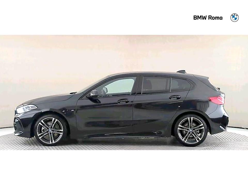 usatostore.bmw.it Store BMW Serie 1 118d Msport auto