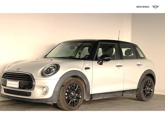 www.bmwroma.store Store MINI Cooper D 1.5 TwinPower Turbo Cooper D Boost DCT