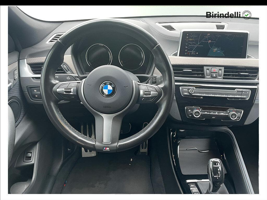 usatostore.bmw.it Store BMW X2 xdrive18d Msport X auto