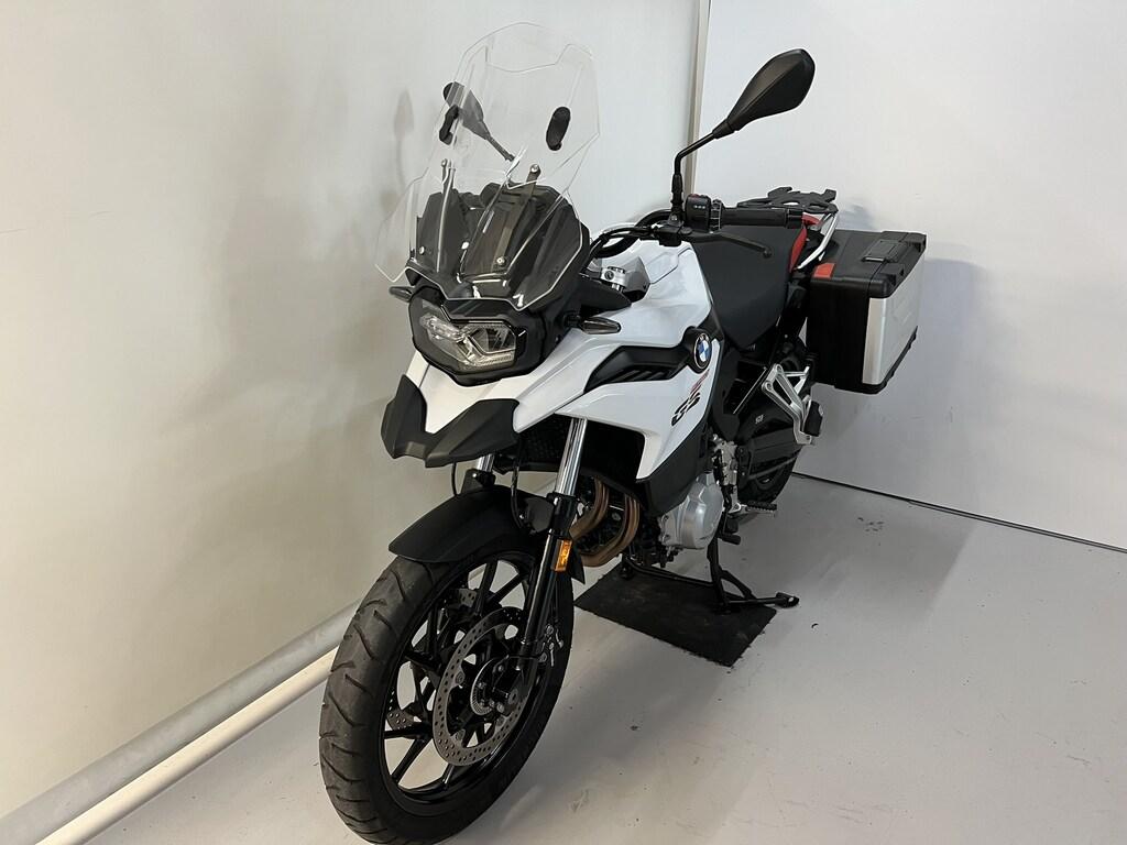 usatostore.bmw-motorrad.it Store BMW Motorrad F 750 GS BMW F 750 GS ABS MY21