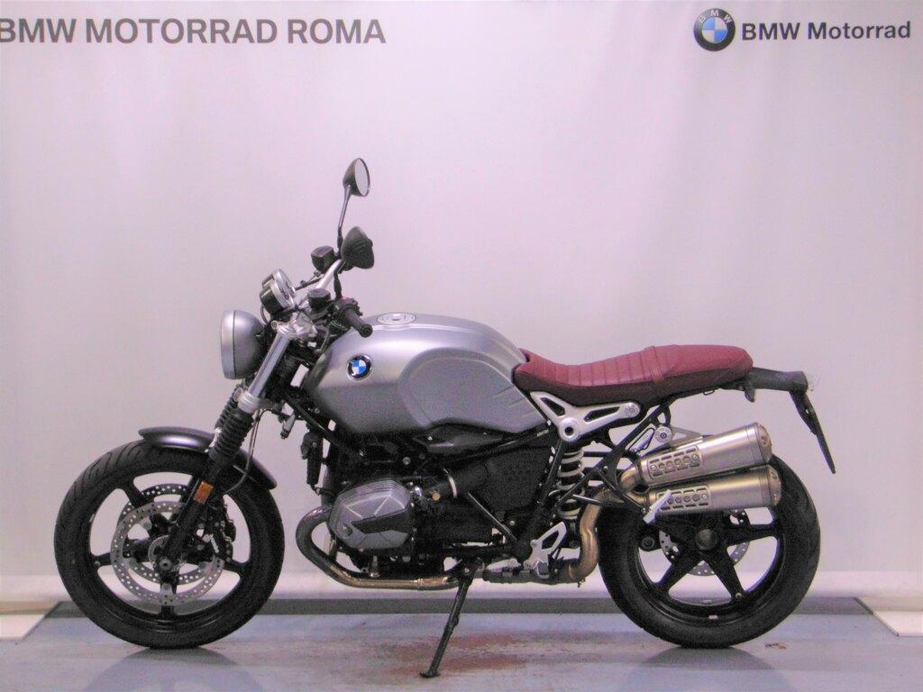 usatostore.bmw-motorrad.it Store BMW Motorrad R nineT BMW R nineT Scrambler ABS MY20