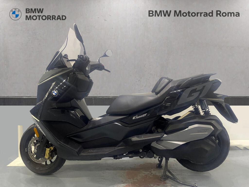 usatostore.bmw-motorrad.it Store BMW Motorrad C 400 GT BMW C 400 GT MY21
