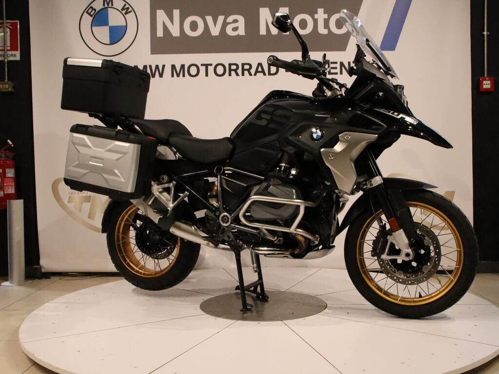 usatostore.bmw-motorrad.it Store BMW Motorrad R 1250 GS BMW R 1250 GS ABS MY21