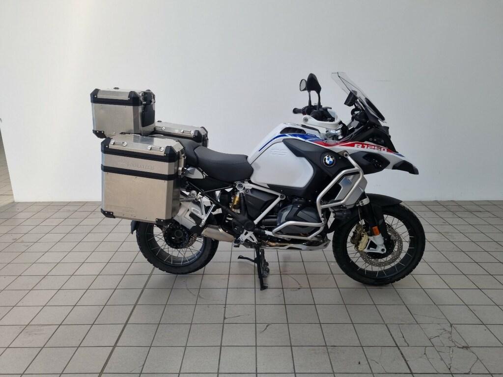 usatostore.bmw-motorrad.it Store BMW Motorrad R 1250 GS Adventure ABS