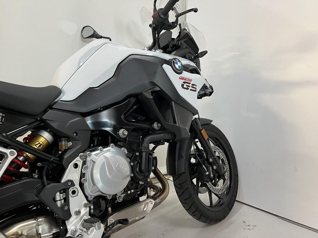 usatostore.bmw.it Store BMW Motorrad F 750 GS BMW F 750 GS ABS MY21