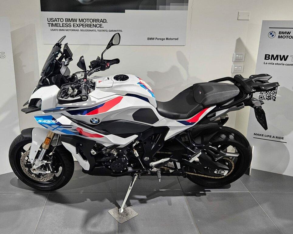 usatostore.bmw-motorrad.it Store BMW Motorrad S 1000 XR BMW S 1000 XR ABS MY21