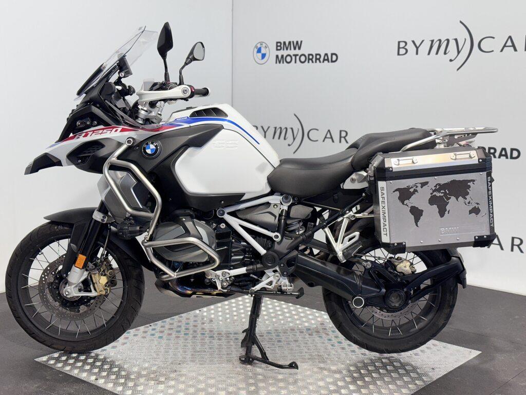 usatostore.bmw-motorrad.it Store BMW Motorrad R 1250 GS Adventure ABS