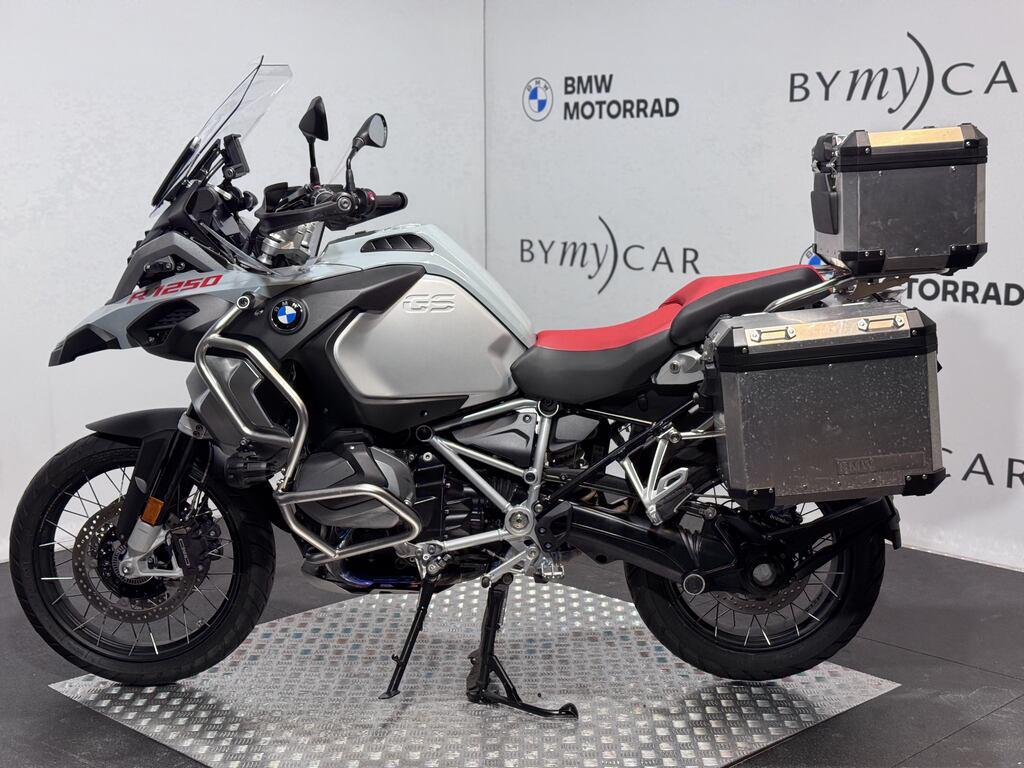 usatostore.bmw.it Store BMW Motorrad R 1250 GS BMW R 1250 GS Adventure ABS MY21