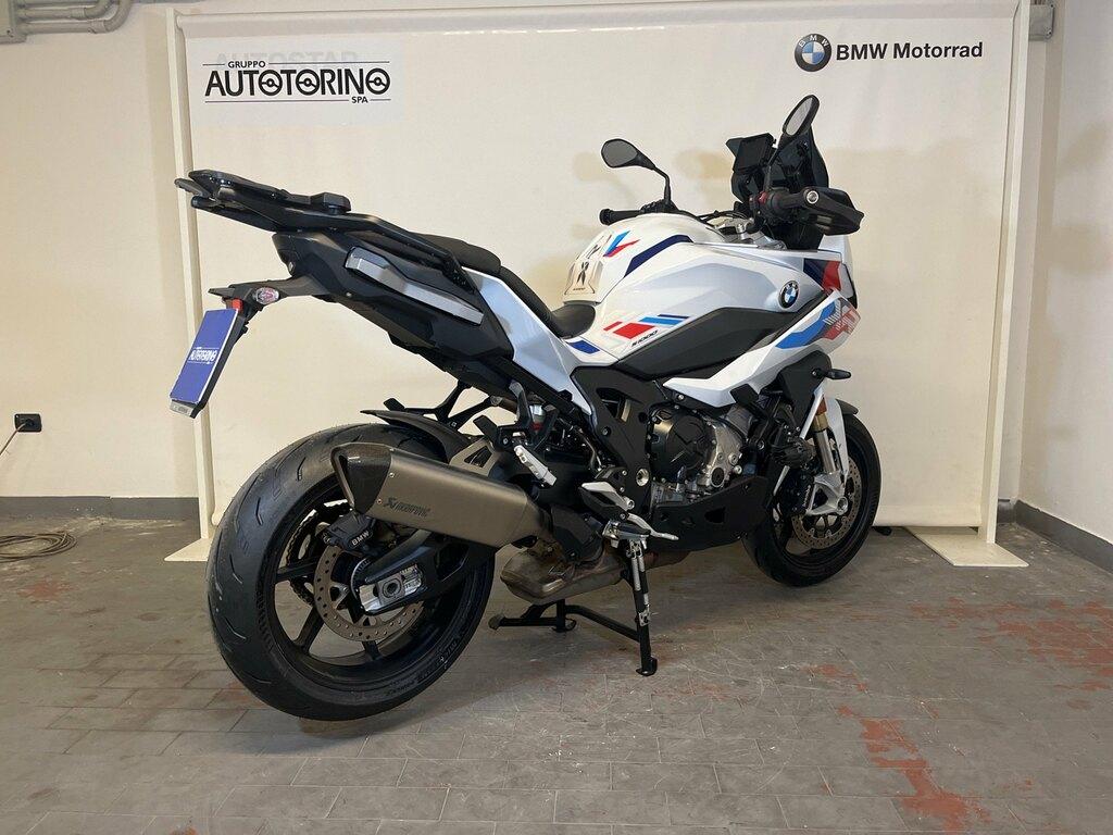 usatostore.bmw.it Store BMW Motorrad S 1000 XR ABS