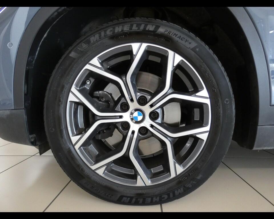 usatostore.bmw.it Store BMW X1 xdrive20d xLine Plus auto