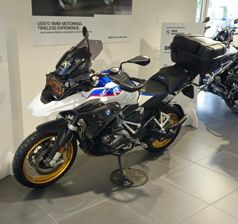 usatostore.bmw.it Store BMW Motorrad R 1250 GS BMW R 1250 GS ABS MY19