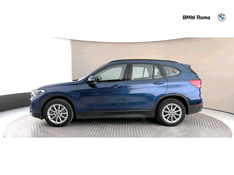 usatostore.bmw.it Store BMW X1 xdrive20d Business Advantage auto