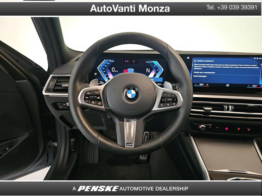 usatostore.bmw.it Store BMW Serie 3 320d Touring mhev 48V Msport xdrive auto