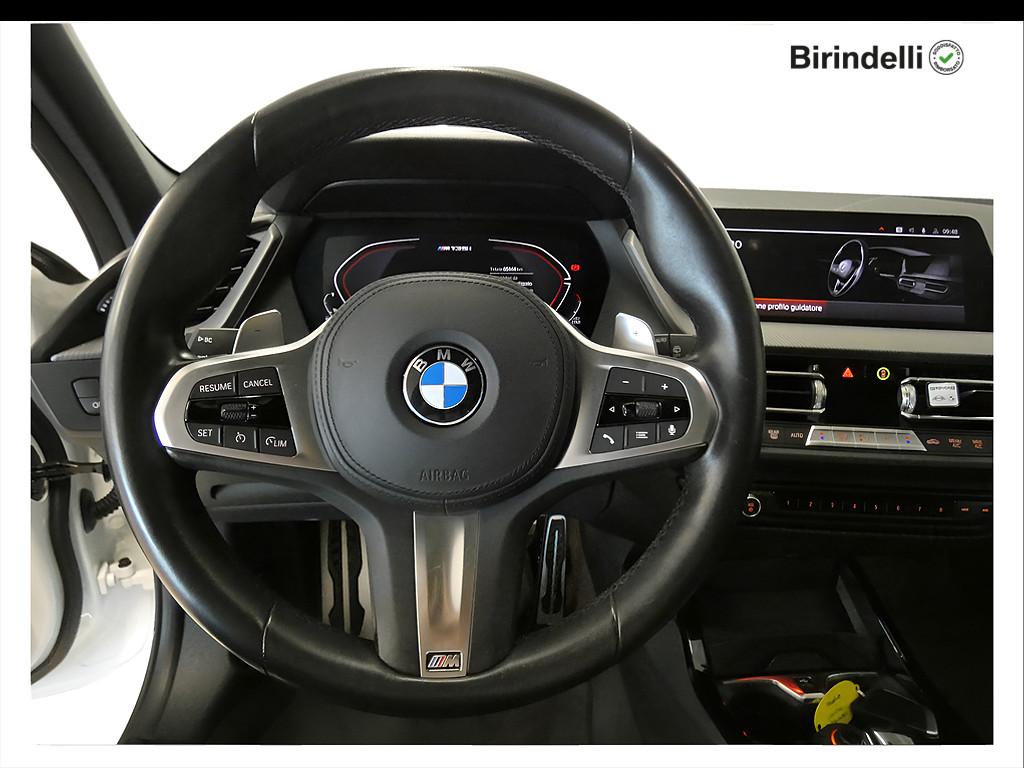 usatostore.bmw.it Store BMW Serie 1 M 135i xdrive auto