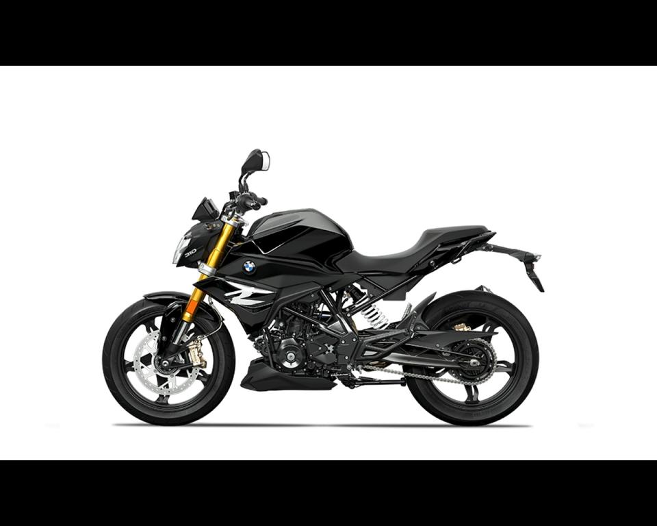 usatostore.bmw.it Store BMW Motorrad G 310 R BMW G 310 R MY21