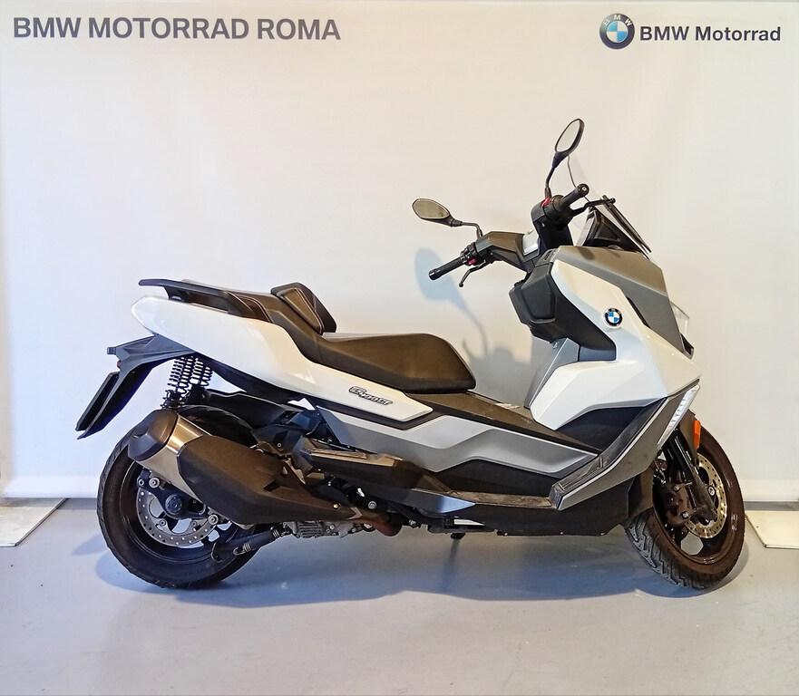 usatostore.bmw.it Store BMW Motorrad C 400 GT BMW C 400 GT MY21