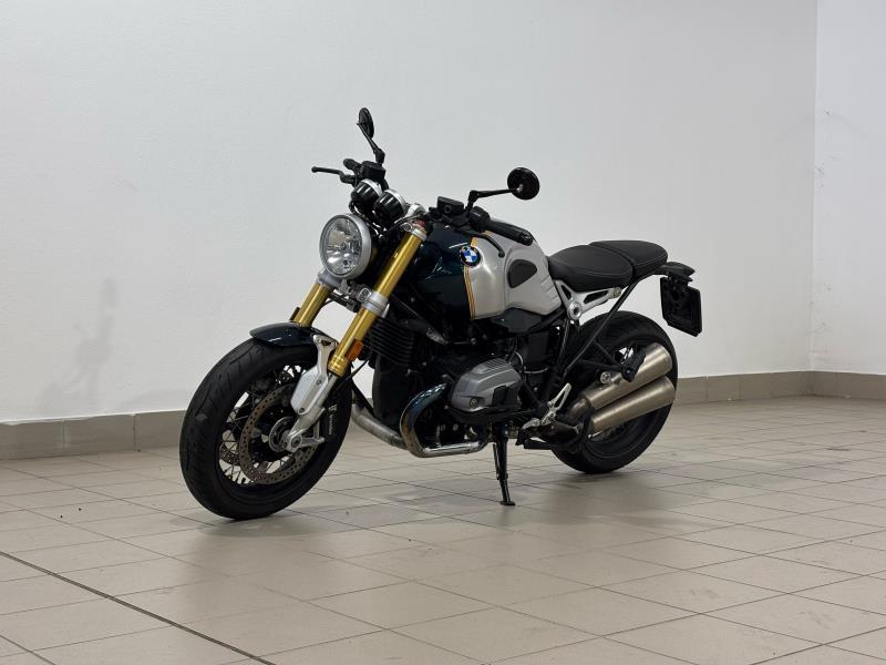 usatostore.bmw-motorrad.it Store BMW Motorrad R nineT BMW R nineT ABS MY19