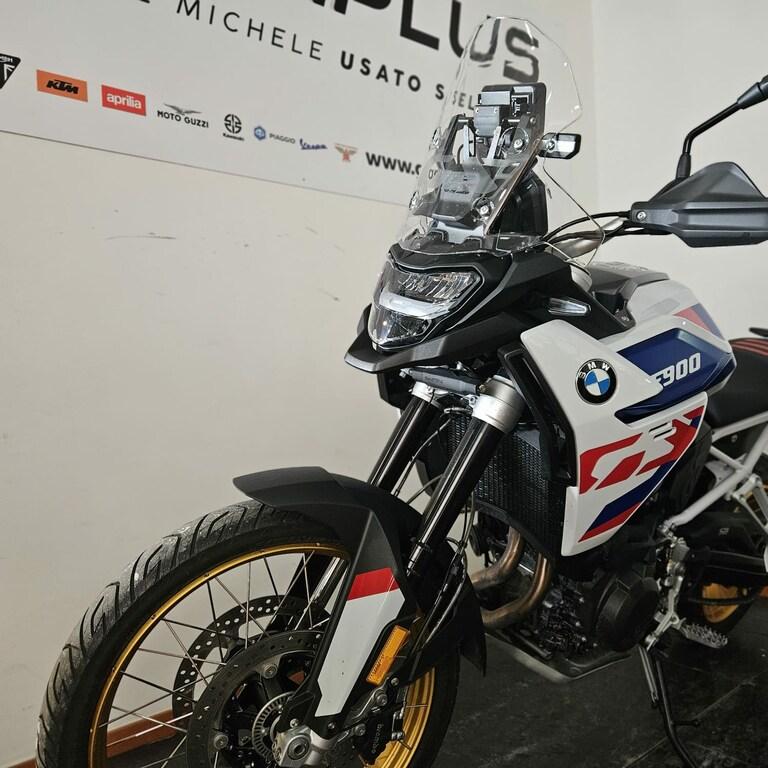 usatostore.bmw-motorrad.it Store BMW Motorrad F 900 GS 