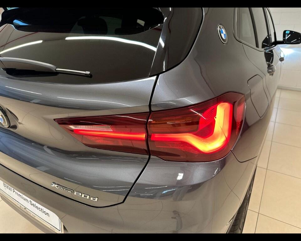 usatostore.bmw-motorrad.it Store BMW X2 xdrive20d Msport X auto