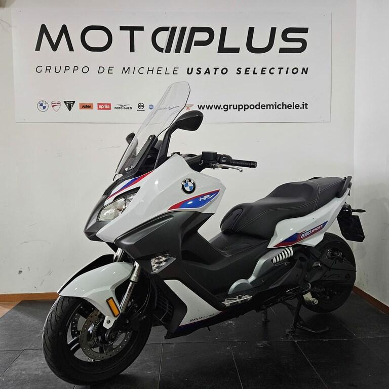 usatostore.bmw.it Store BMW Motorrad C 650 BMW C 650 Sport MY19