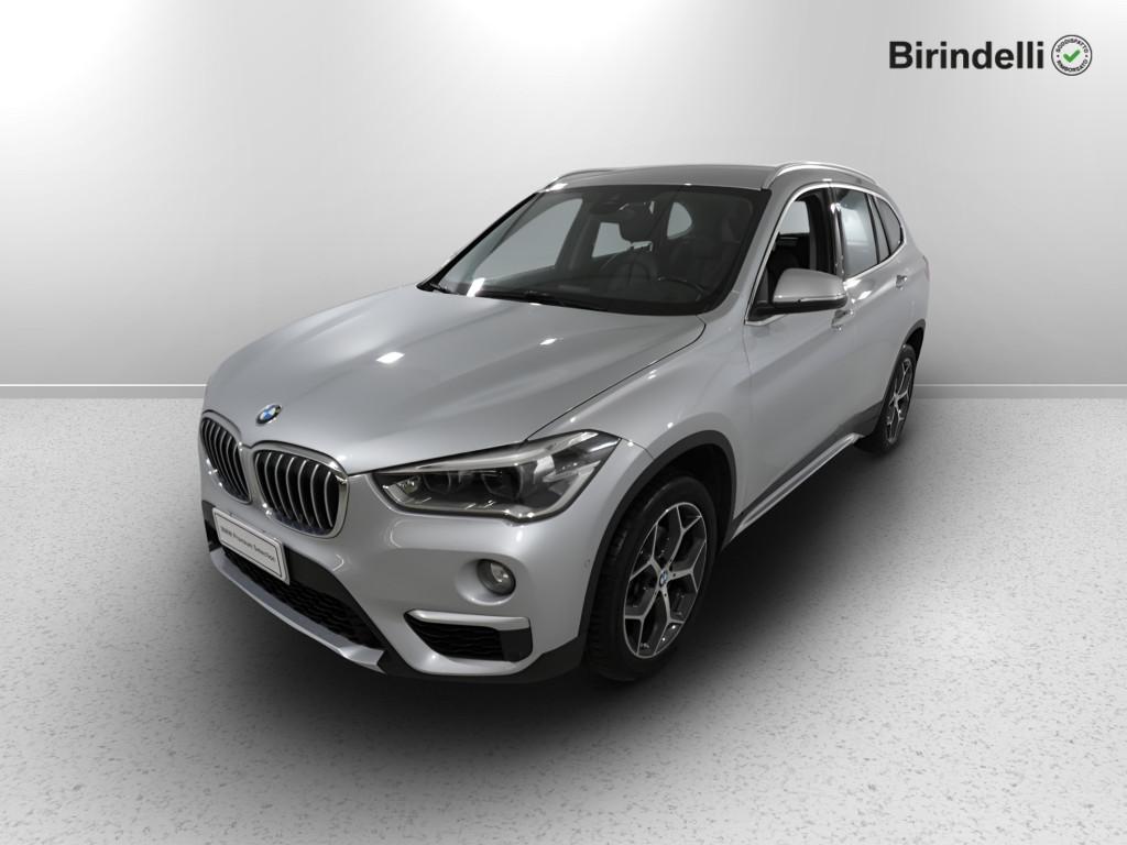 usatostore.bmw.it Store BMW X1 sdrive18d xLine auto my18