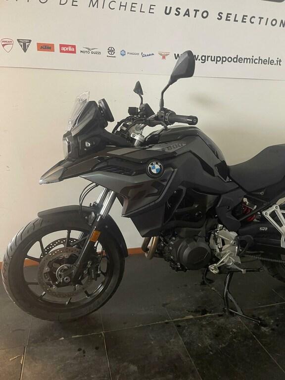 usatostore.bmw-motorrad.it Store BMW Motorrad F 800 GS ABS