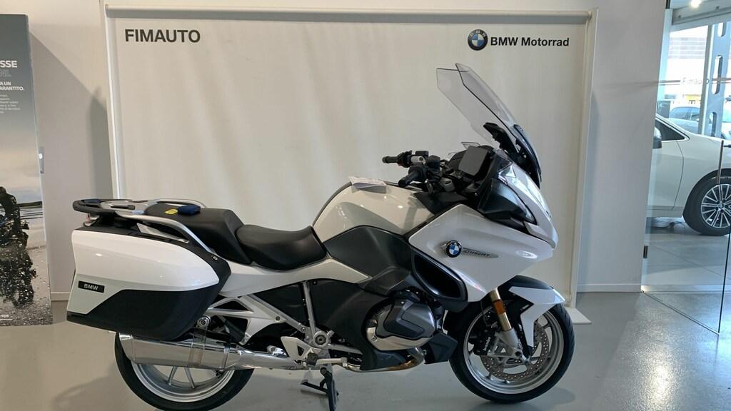 usatostore.bmw-motorrad.it Store BMW Motorrad R 1250 RT BMW R 1250 RT ABS MY20