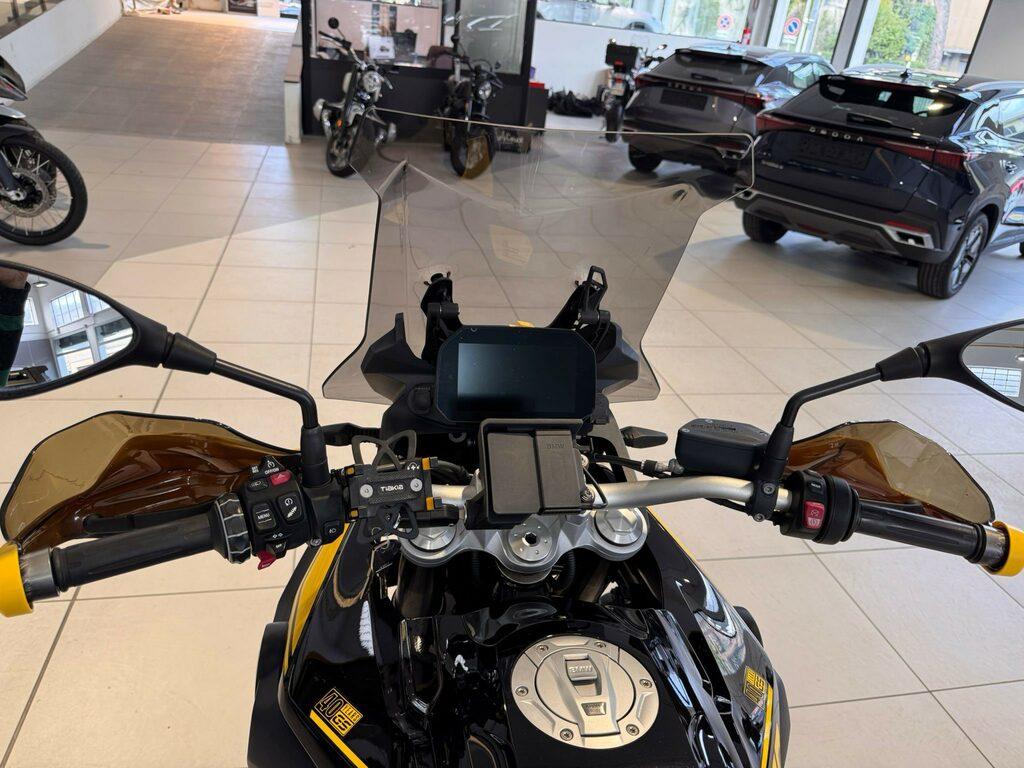 usatostore.bmw.it Store BMW Motorrad F 850 GS ABS