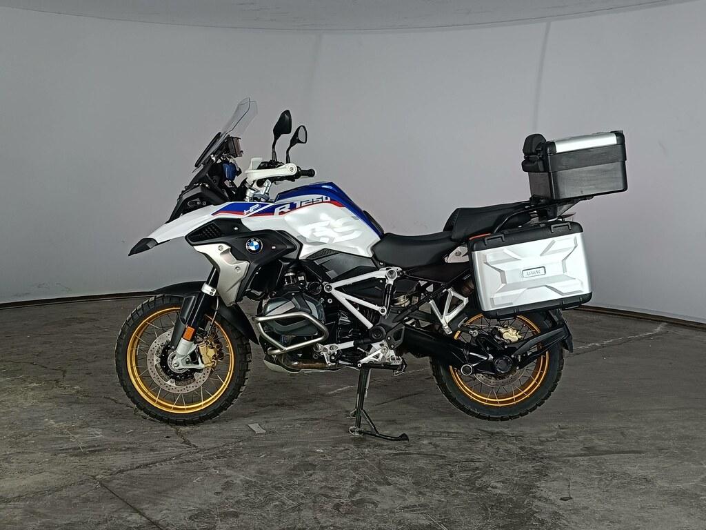 usatostore.bmw-motorrad.it Store BMW Motorrad R 1250 GS BMW R 1250 GS ABS MY19