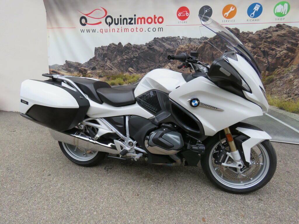 usatostore.bmw-motorrad.it Store BMW Motorrad R 1250 RT BMW R 1250 RT ABS MY20