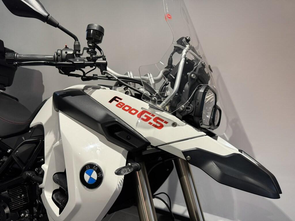 usatostore.bmw.it Store BMW Motorrad F 800 GS BMW F 800 GS MY08