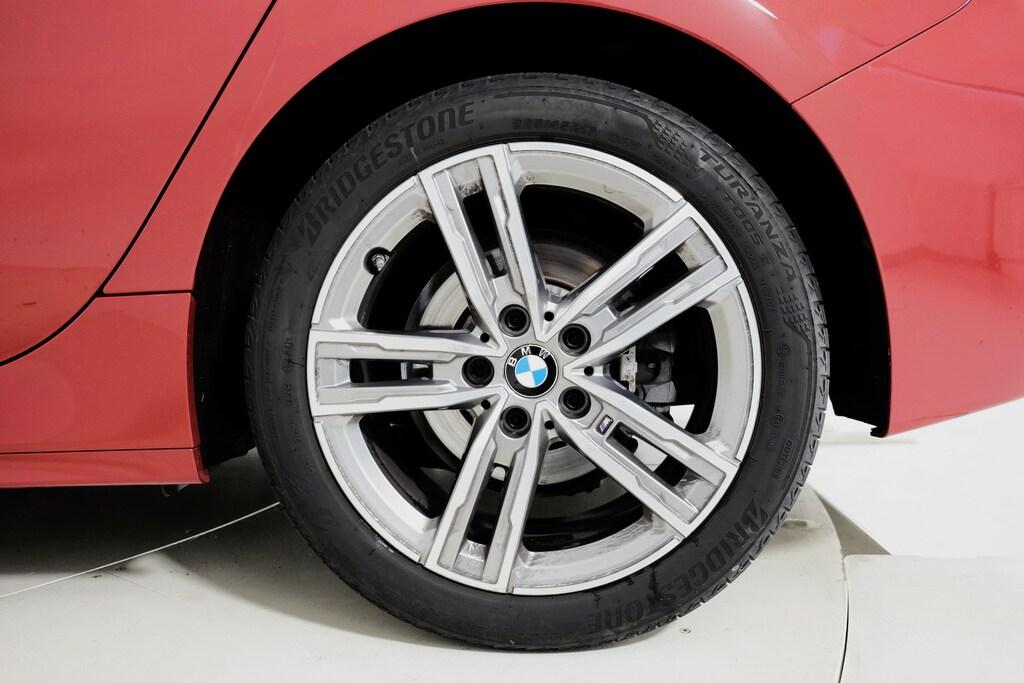 usatostore.bmw.it Store BMW Serie 1 118d Msport auto