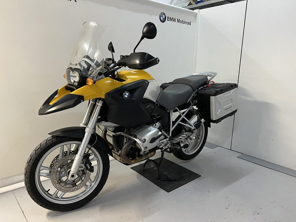 usatostore.bmw-motorrad.it Store BMW Motorrad R 1200 GS BMW R 1200 GS MY04