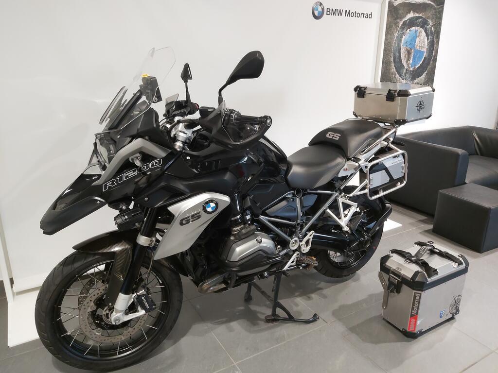 usatostore.bmw-motorrad.it Store BMW Motorrad R 1200 GS BMW R 1200 GS ABS MY14