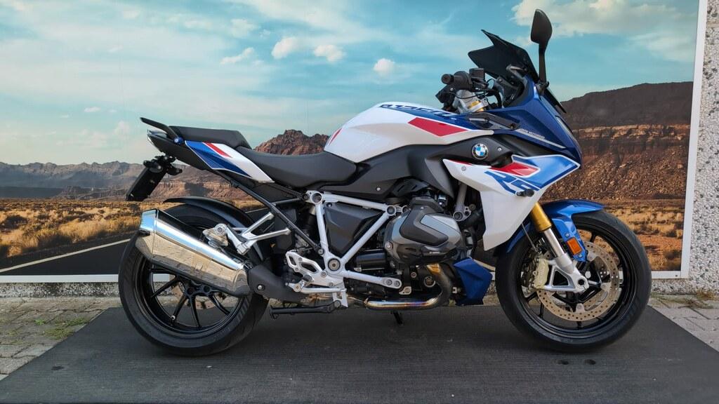 usatostore.bmw-motorrad.it Store BMW Motorrad R 1250 RS ABS
