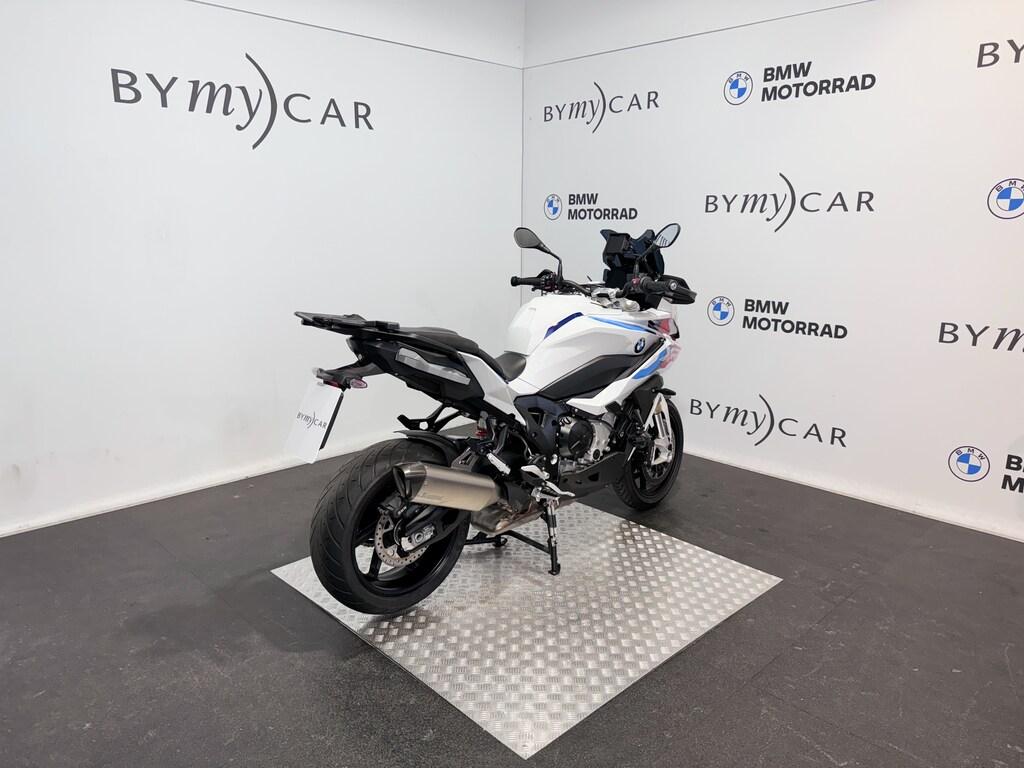 usatostore.bmw.it Store BMW Motorrad S 1000 XR BMW S 1000 XR ABS MY21