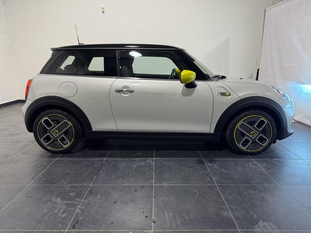 usatostore.bmw.it Store MINI MINI Full Electric Mini 3p Cooper SE M auto