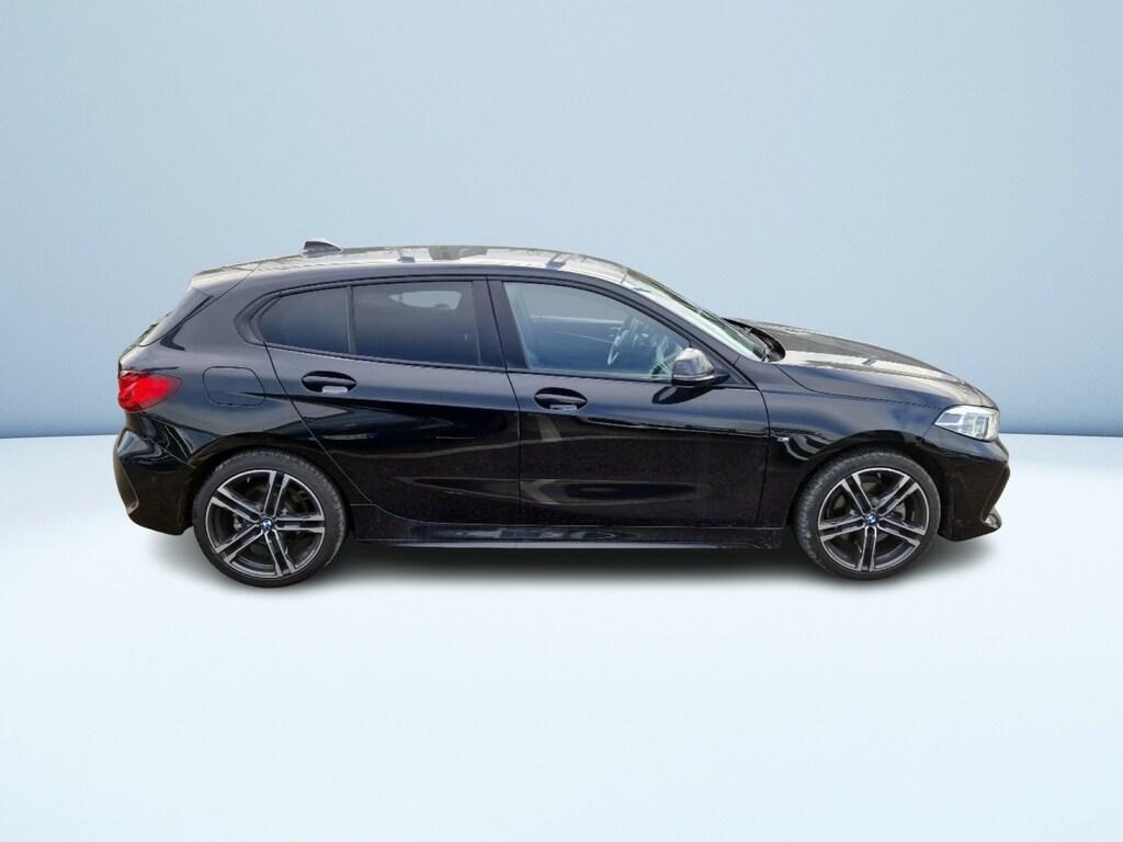 usatostore.bmw.it Store BMW Serie 1 118d Msport auto