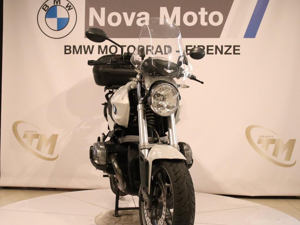 usatostore.bmw-motorrad.it Store BMW Motorrad R 1200 R BMW R 1200 R MY11