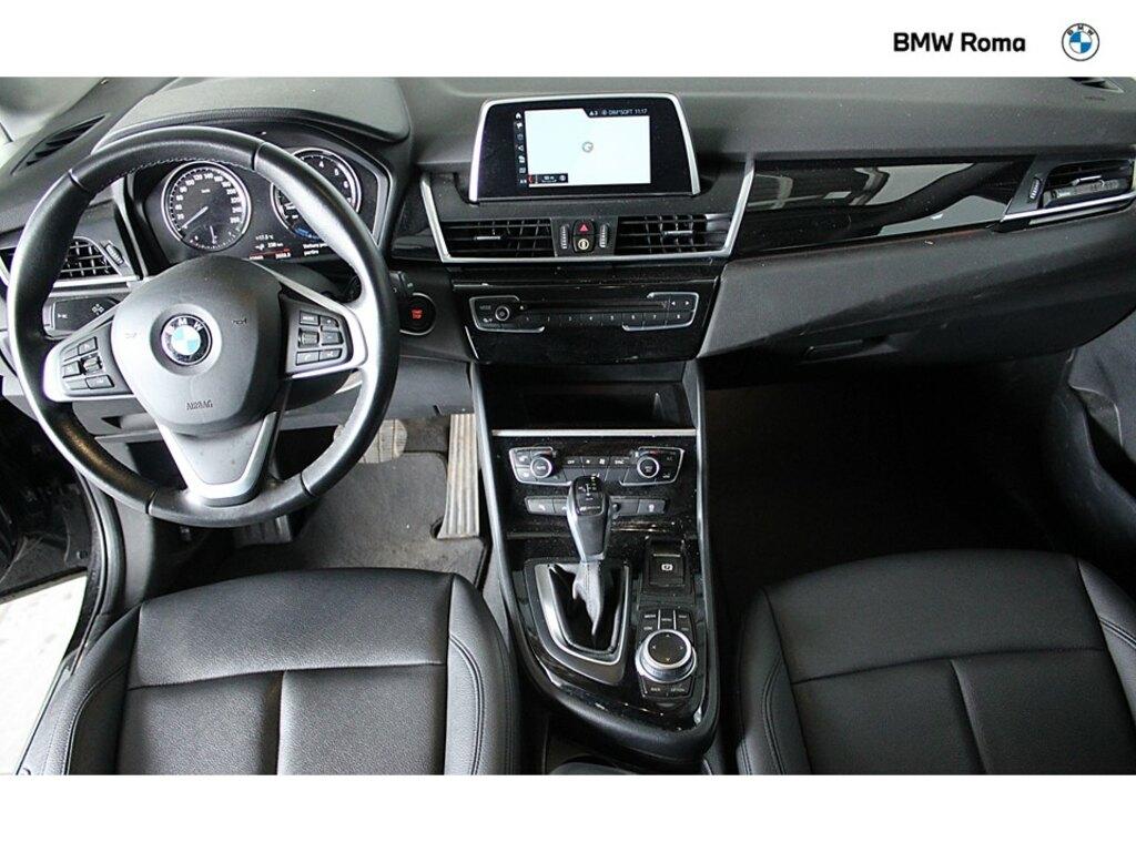 www.bmwroma.store Store BMW Serie 2 225xe Active Tourer iPerformance Advantage auto