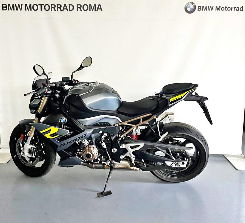 usatostore.bmw-motorrad.it Store BMW Motorrad S 1000 R BMW S 1000 R ABS MY21