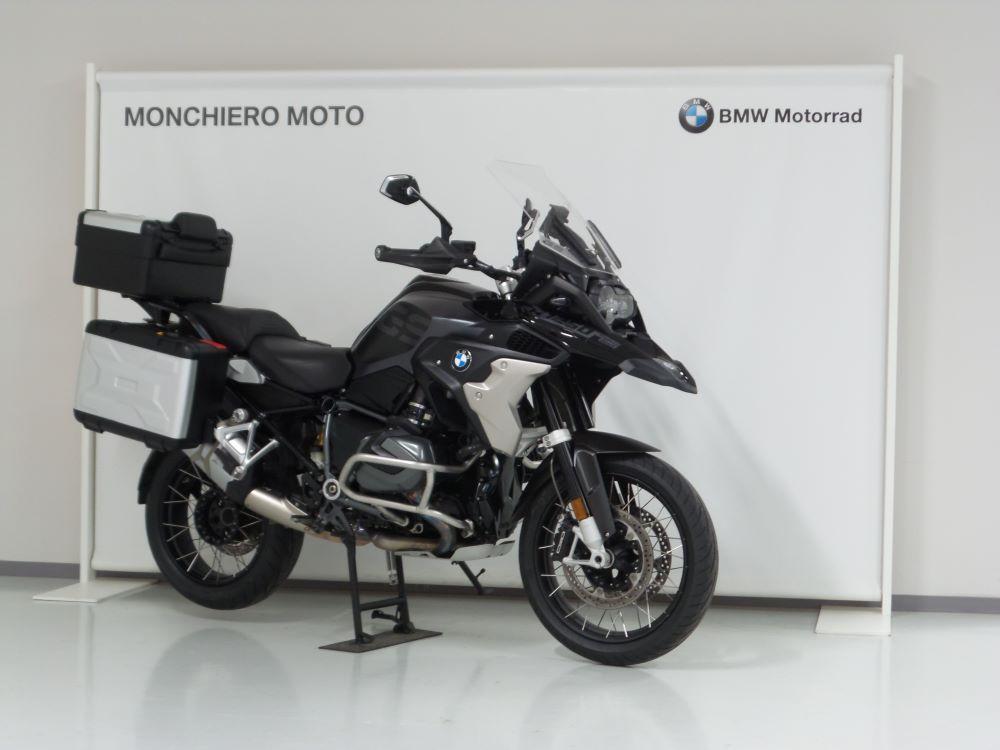 usatostore.bmw-motorrad.it Store BMW Motorrad R 1250 GS BMW R 1250 GS ABS MY21