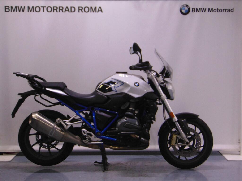 usatostore.bmw.it Store BMW Motorrad R 1200 R BMW R 1200 R ABS MY17