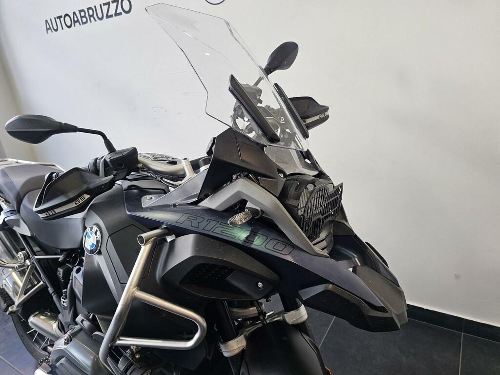 usatostore.bmw-motorrad.it Store BMW Motorrad R 1200 GS BMW R 1200 GS Adventure ABS MY16