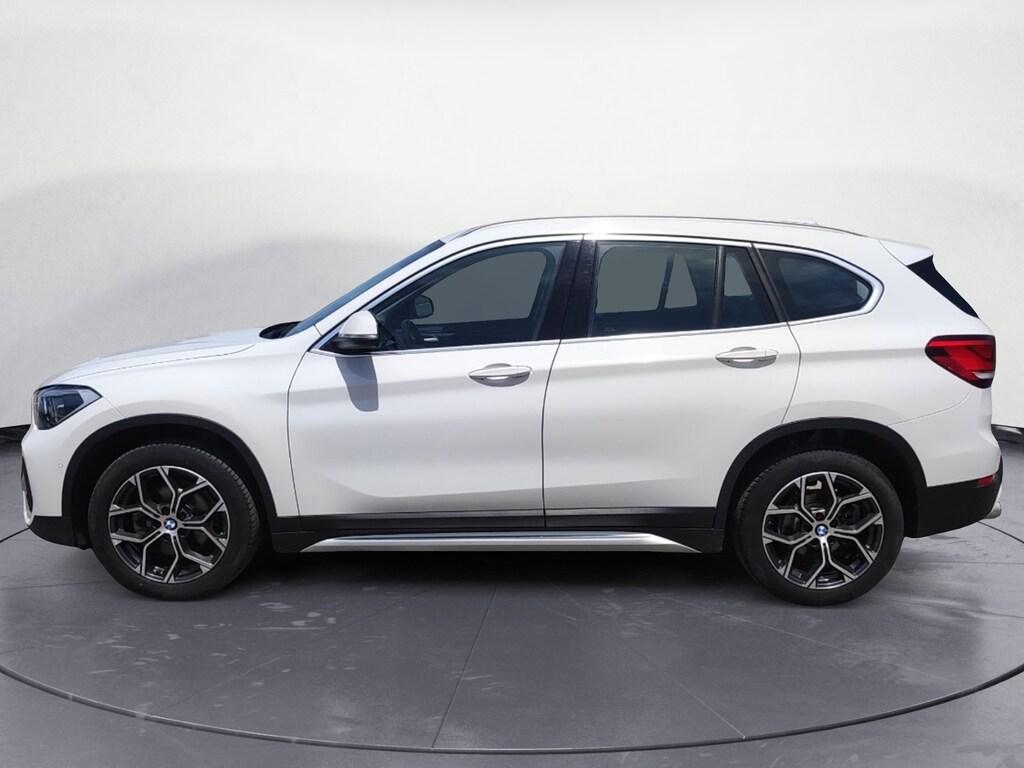 usatostore.bmw.it Store BMW X1 sdrive18d xLine auto