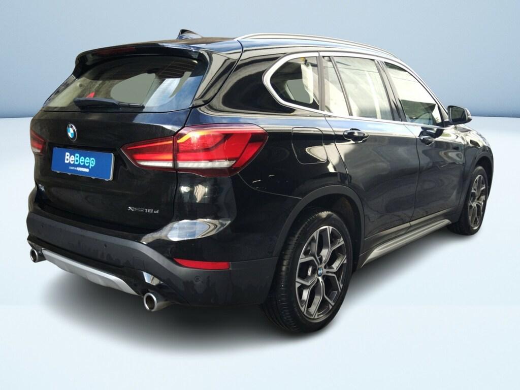 usatostore.bmw.it Store BMW X1 xdrive18d xLine auto